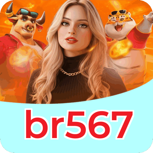 Catálogo br567 2.547 jogos - Pragmatic Play, Evolution, NetEnt